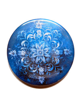 Bedz Plava fantazija