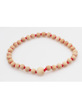 brojanice -crveni konac