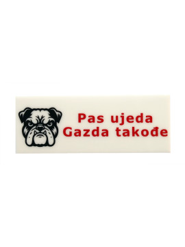 Pas ujeda gazda takođe