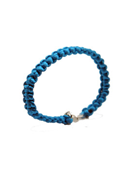 Narukvica plave boje - izrada i prodaja