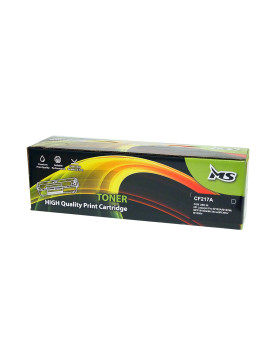 toner MS CF 217a