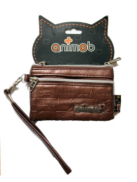 Torbica novčanik Animob