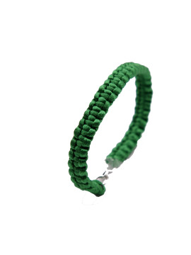 Narukvica zelene boje